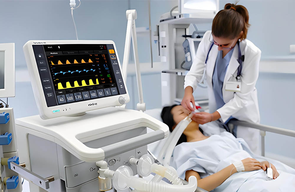 Medical field