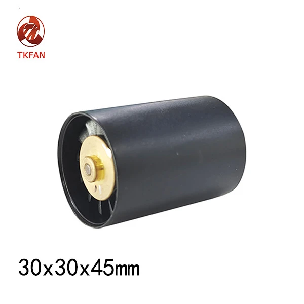 30mm DC Brushless Fan 30mm DC Brushless Fan