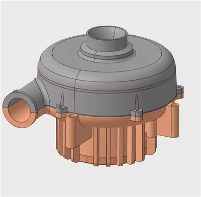 OEM ODM testreszabási tervező ventilátor és fúvó